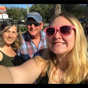 Meet your Posher, Mary